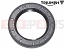 Triumph 2021 SCRAMBLER 1200 XC T3600073 - Oil Seal, 35 52 6