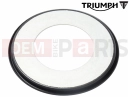 Triumph 2023 Rocket 3 R T3600234 - Staubschutzkappe, Lenklager