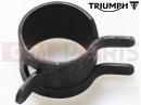 Triumph 2017 STREET SCRAMBLER T3700440 - Klemme (11-12,5 mm)