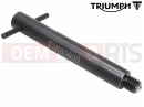 Triumph 2017 STREET SCRAMBLER T3880809 - Rear Balancer Timing Tool