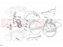 74841101AA - Mutter (6 mm)
