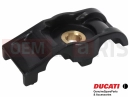 DUCATI 2021 Panigale V2 8291G861A - BRACKET, BRAKE HOSE