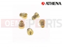 KIT 5 GETTI MAX N.88 - M5 DELL'ORTO               