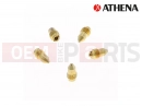 Kit 5 Jets N.48 - M6 Max (M5 DELL'ORTO)