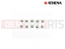 Valve stem seals kit
