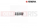 Valve stem seals kit