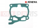 Cylinder Base Gasket thickness 0,5 mm (SP.0,5 EC 125)