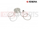 PISTON YAM. XT/TT/SRX 600 D.101,92                