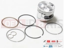 PIAGGIO 1A0077850C - Piston kit (C)