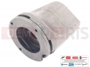PIAGGIO 1B006291 - Complete lock block