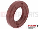 DUCATI 2013 HYPERSTRADA 93041233A - Dichtring