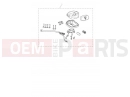 A9701331 - Indicator Relocation Kit, Multifunction