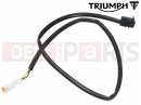 Triumph 2021 SCRAMBLER 1200 XC T2024946 - Microswitch