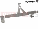 Triumph 2021 SCRAMBLER 1200 XC T2209161 - Frame, Cover, Silencer