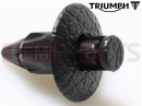 Triumph 2023 Rocket 3 R T3701150 - Plastic Rivet, Push Release
