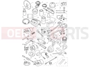 T3880637 - Kit, Engine-Frame Alignment Bars