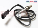 Lambda szonda - oxigén szenzor