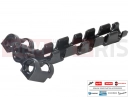 MOTOGUZZI V85 TT Strada E5+ (EU) 2B006083 - Spark plug cable retainer