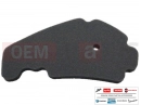 PIAGGIO 8292580P - Luftfilter Einsatz