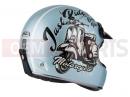 FLAT TRACK
