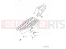 08321-0106B - Washer (Lock)