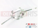 PIAGGIO Beverly 400 Deep Black E5 (EU) 1B006310 - Handlebar