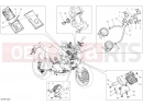 86613081A - Halterung (engine control unit)