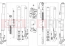 34922931A - FORK SPRING KIT