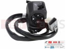 MOTOGUZZI V85 TT Strada E5+ (EU) 2D000549 - Handlebar switch Links