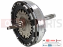 PIAGGIO MP3 400 1A024672 - Embrayage
