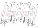 34915051A - GUIDE, FORK SPRING