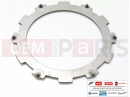 PIAGGIO Beverly 400 Deep Black E5 (EU) 1A021251 - Lower spring holder disc
