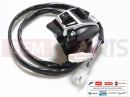 MOTOGUZZI Eldorado 1400 ABS 2D000672 - Handlebar switch Gauche