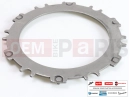 PIAGGIO MP3 400 1A021188 - Upper spring holder disc