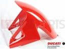 DUCATI 2021 Panigale V4 56416632AA - Front mudguard (RED)