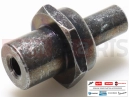 MOTOGUZZI V85 TT Strada E5+ (EU) 2B011946 - Windscreen handle support pin