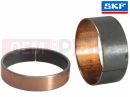 2 zestaw - Fork bushing (WP 48 mm)