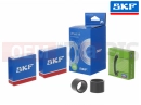 Kompletter Radlagersatz Vorne (SKF SPECIAL)