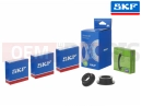 Kompletter Radlagersatz Hinten (SKF SPECIAL)