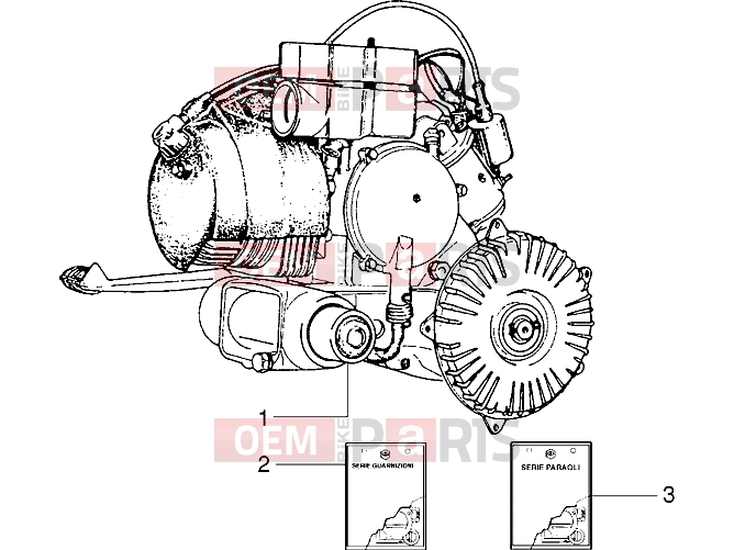 vespa Engine » Engine