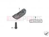 BMW Motorrad BMW 2013 F-Models K7x F 800 R (0217,0227) RDC sensor for rear wheel
