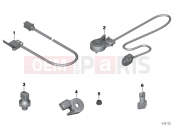BMW Motorrad BMW 2013 F-Models K7x F 800 R (0217,0227) Various switches