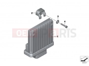 BMW Motorrad BMW 2013 C-Models C evolution (0C03) General Module 