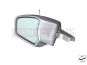 Mirror - BMW Motorrad R 1200 RT (0A03, 0A13) 2016