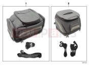 Softbag 3 - BMW Motorrad R 1200 RT (0A03, 0A13) 2016
