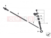 BMW Motorrad BMW 2014 S models HP4 (0D01, 0D11) Clutch control
