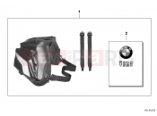 BMW Motorrad BMW 2014 S models HP4 (0D01, 0D11) Rear pocket