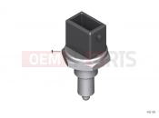 BMW Motorrad BMW 2014 S models HP4 (0D01, 0D11) Temperature sensor, coolant
