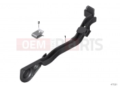 BMW Motorrad BMW 2014 R-Models K5x R 1200 RS (0A05, 0A15) Cable duct