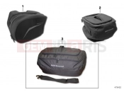 BMW Motorrad BMW 2014 R-Models K5x R 1200 RS (0A05, 0A15) Inner bag pannier/topcase